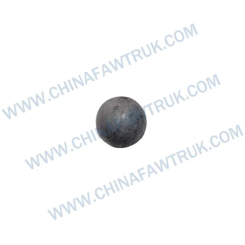 Q967165 Steel Ball