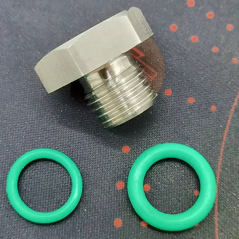 Радиатор резервуар водонепроницаемые винты