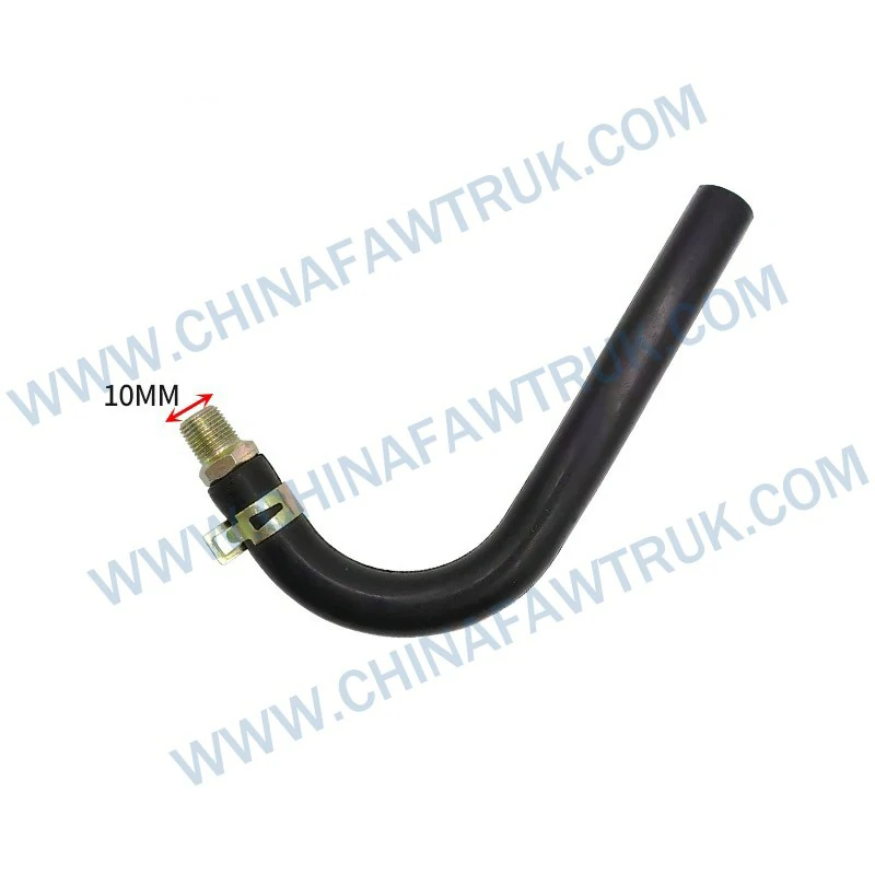 Bouchon de reniflard d'essieu arrière