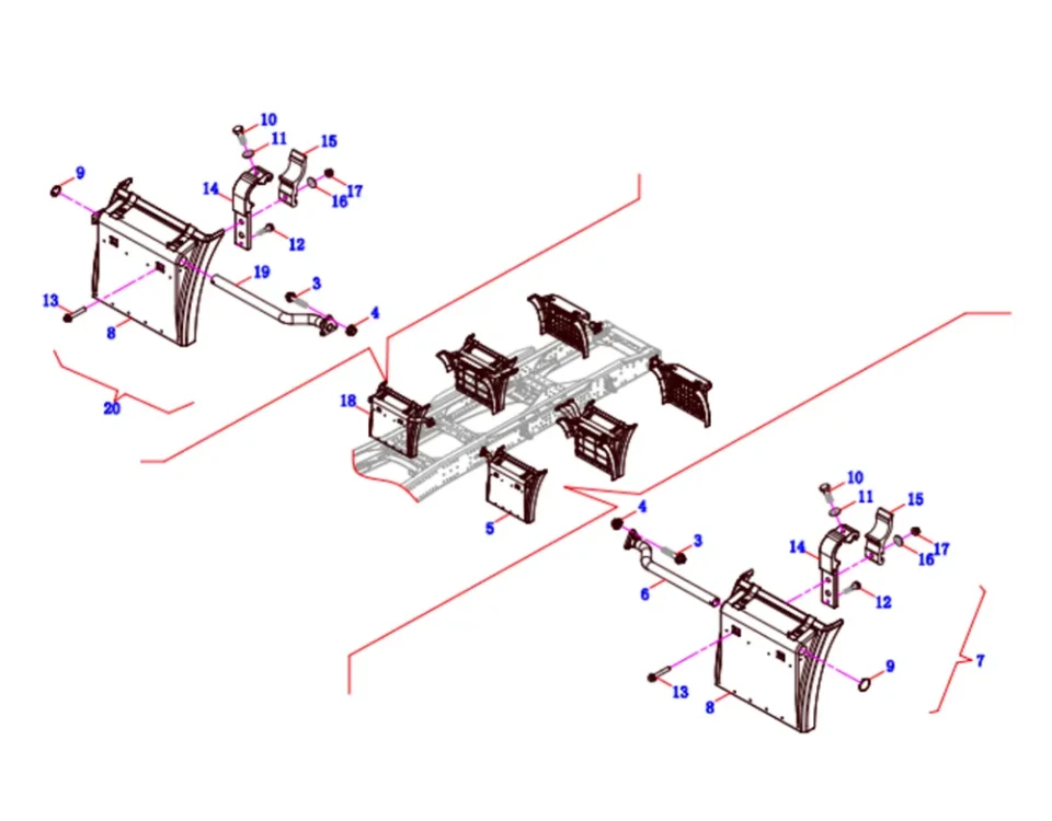 Сборка логики задней крышки2