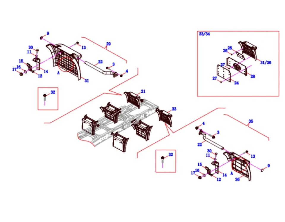 Сборка логики задней крышки3