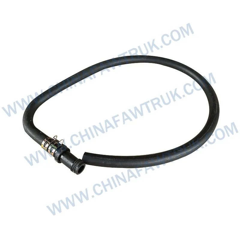 Rear axle breathing ventilation valve, drive axle housing air plug waterproof cap exhaust hose1