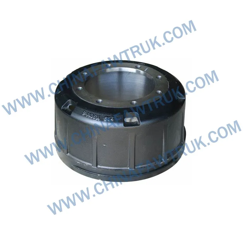 Rear drum3502571-A6E (3