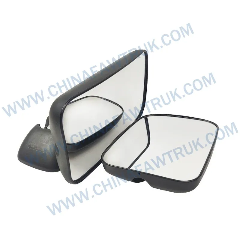 Espelho reflexivo, reverse mirror, square mirror, right door mirror, front rearview m