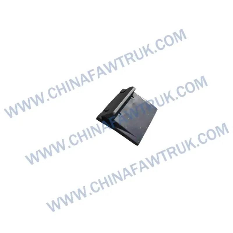 Garde-boue arrière droit 5103362-2000F