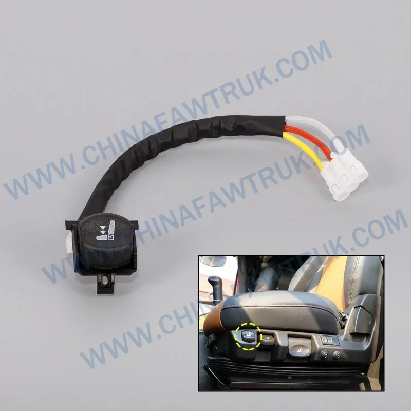 Seat quick release air switch1