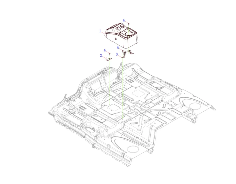 Сменные учреждения частично щит