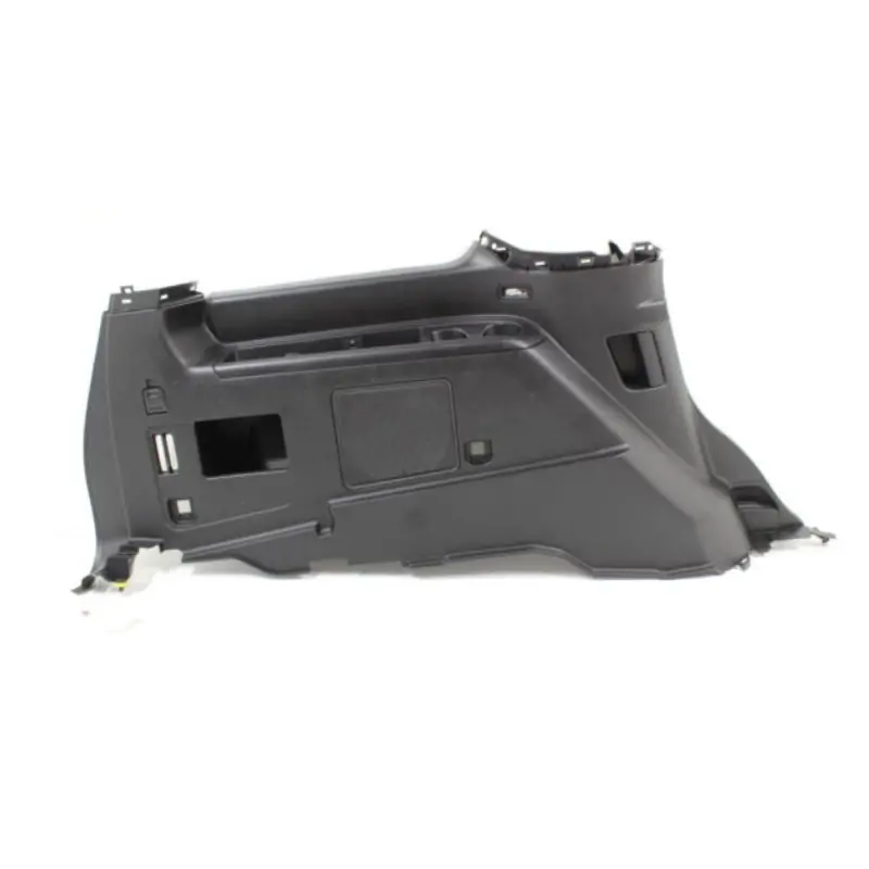 اللوحة الجانبية الداخلية