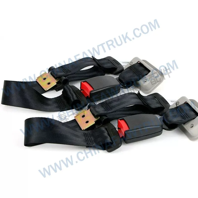 Conjunto de cinturón de seguridad