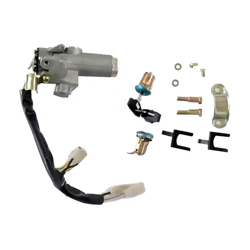 بدء تشغيل وحدة تبديل التبديل