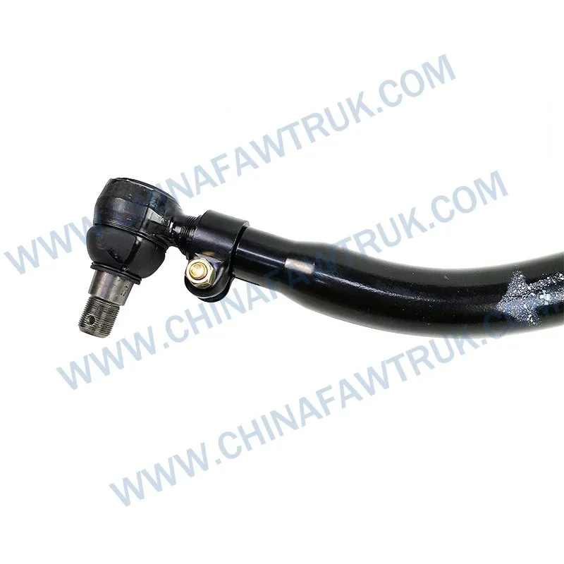 Ensemble de biellette de direction verticale