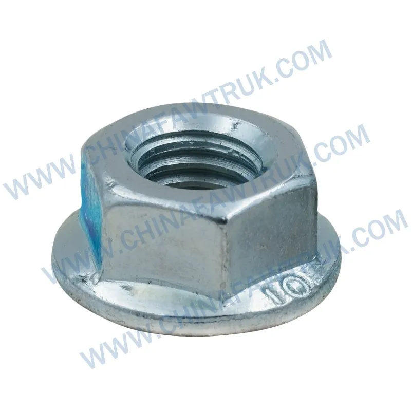 T32716TF2 Contre-écrou hexagonal avec petite bride SPL (3)