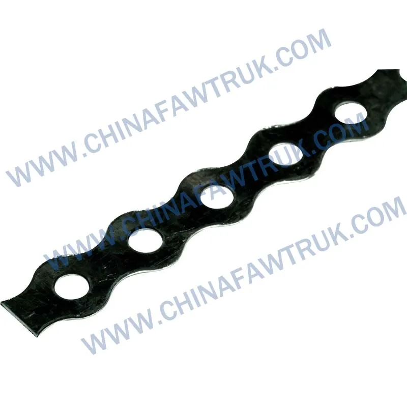 T67414646 ＋ Correa de fijación de plástico （2