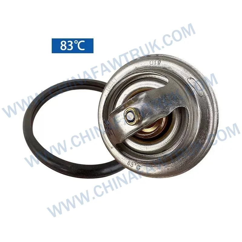 Thermostat, generator thermostat1