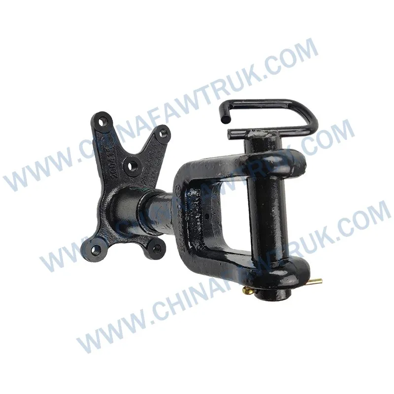 جمع هوك مقطورة