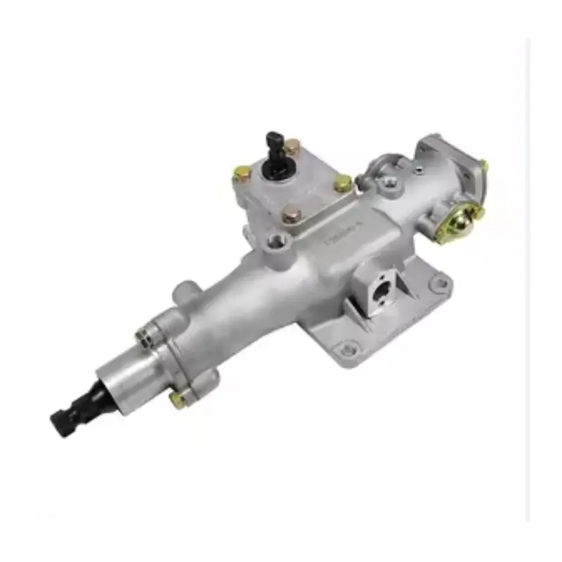 ناقل الحركة مع غطاء علوي لتجميع PTO