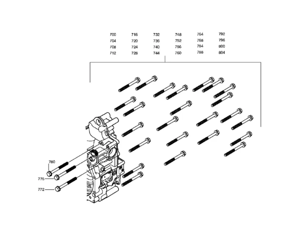 Transmisión con ensamblaje de retardador -Control 2