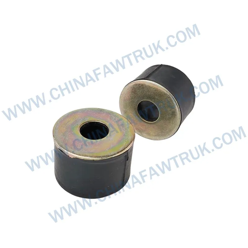 Transmission mounts1