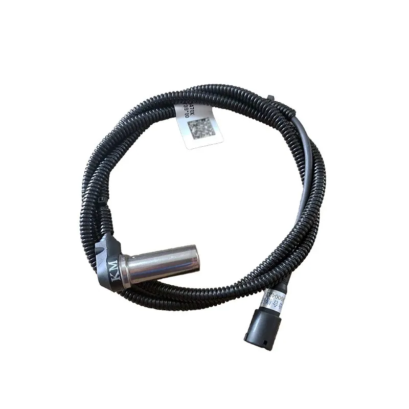 Reboque de caminhão universal de cabeça reta/curva