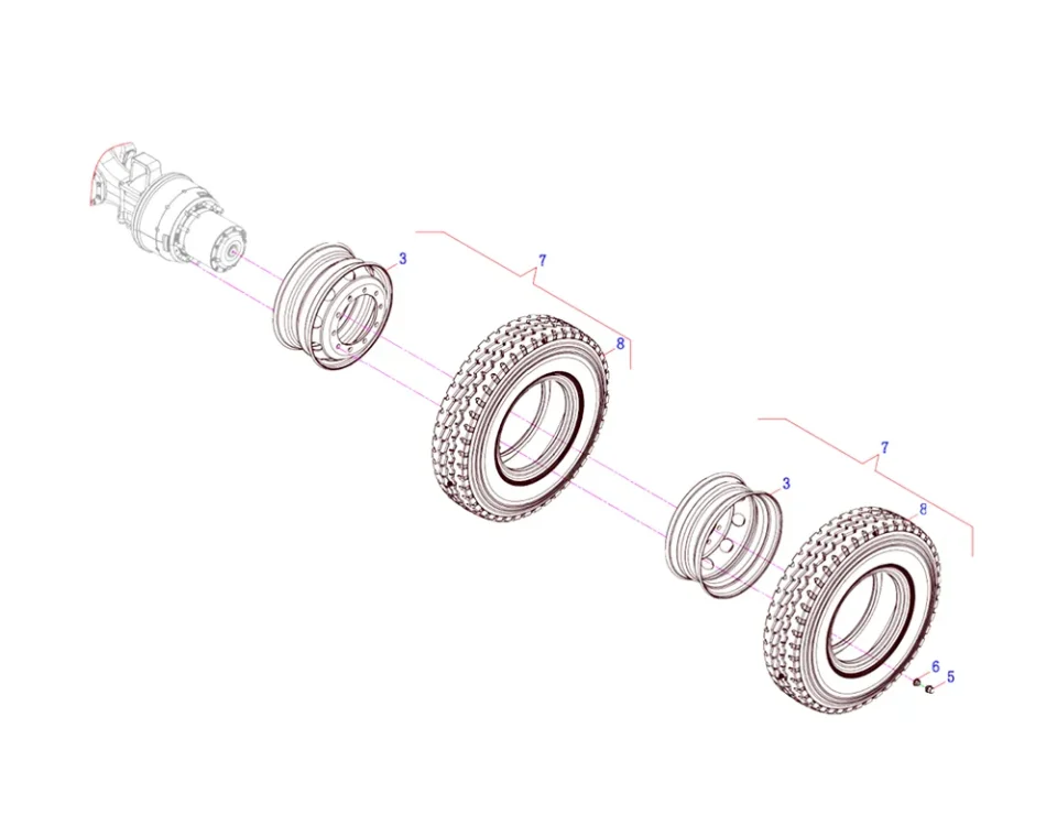 Шинный модуль-2