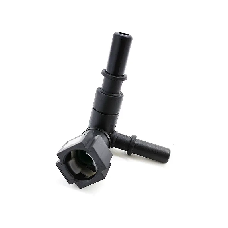 Junta de camiseta de boquilla de urea