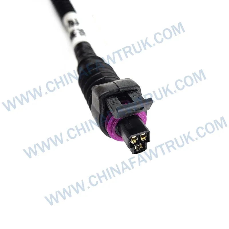 Plug1 del sensor de presión de urea_oil