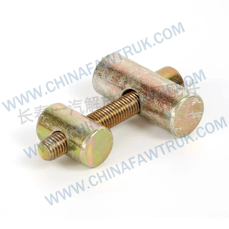 Vapor drive urea tank strap screws