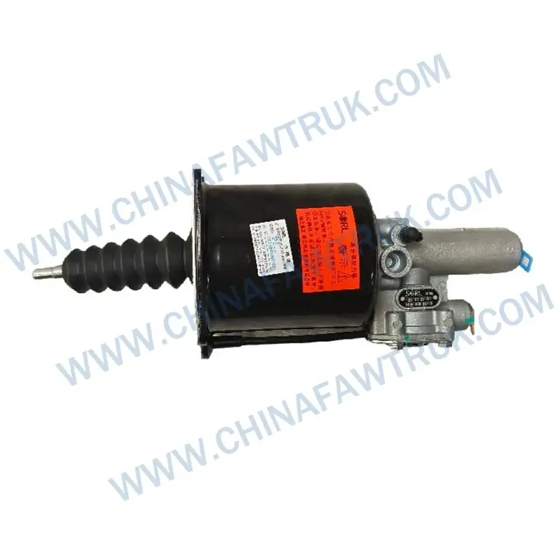 WABCO 1602305A70A Ensemble de pompe de surpression d'embrayage (1)