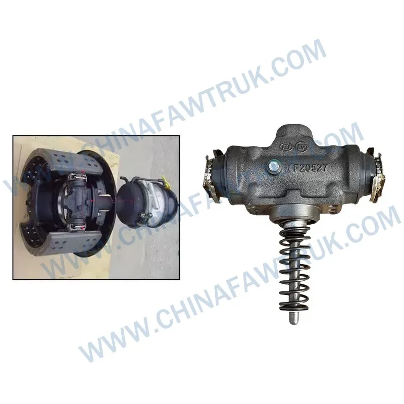 Расширитель клинового тормоза, Ремкомплект антиблокировочной тормозной системы1