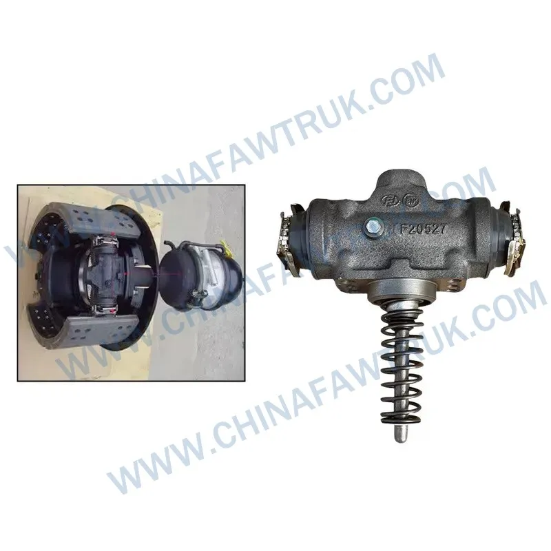 Расширитель клинового тормоза, Ремкомплект антиблокировочной тормозной системы1