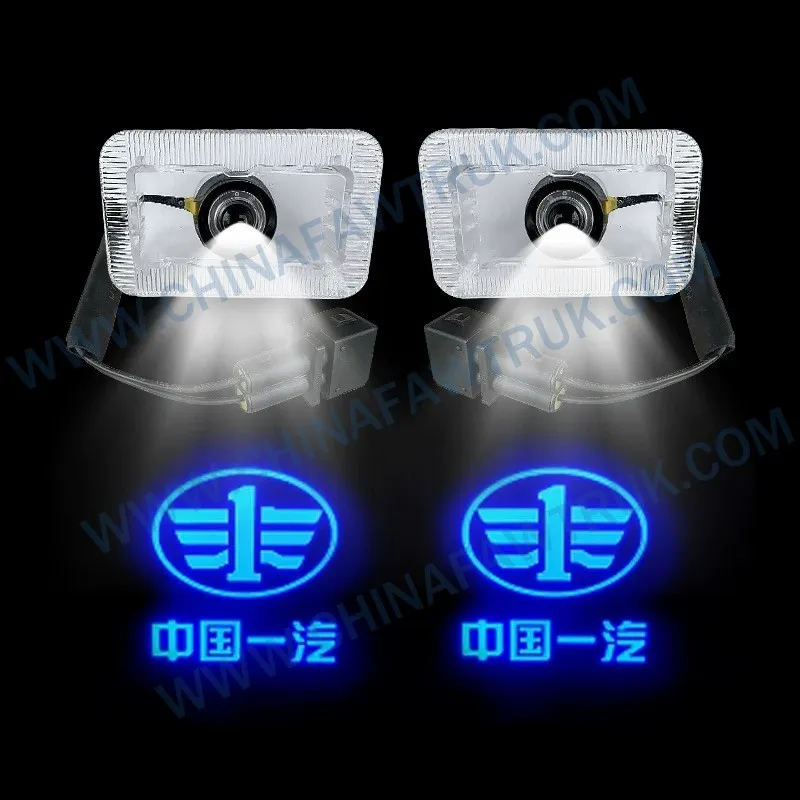 Welcome lights, floor lights, door pedal lights, foot pedal atmosphere projection lights1