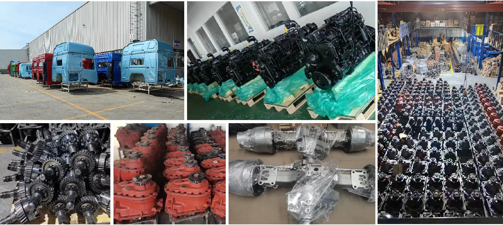 Хорошо известная цепочка поставок и быстрый чулок