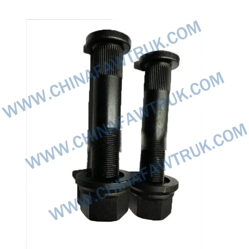 Wheel bolt3104051-A0E (3