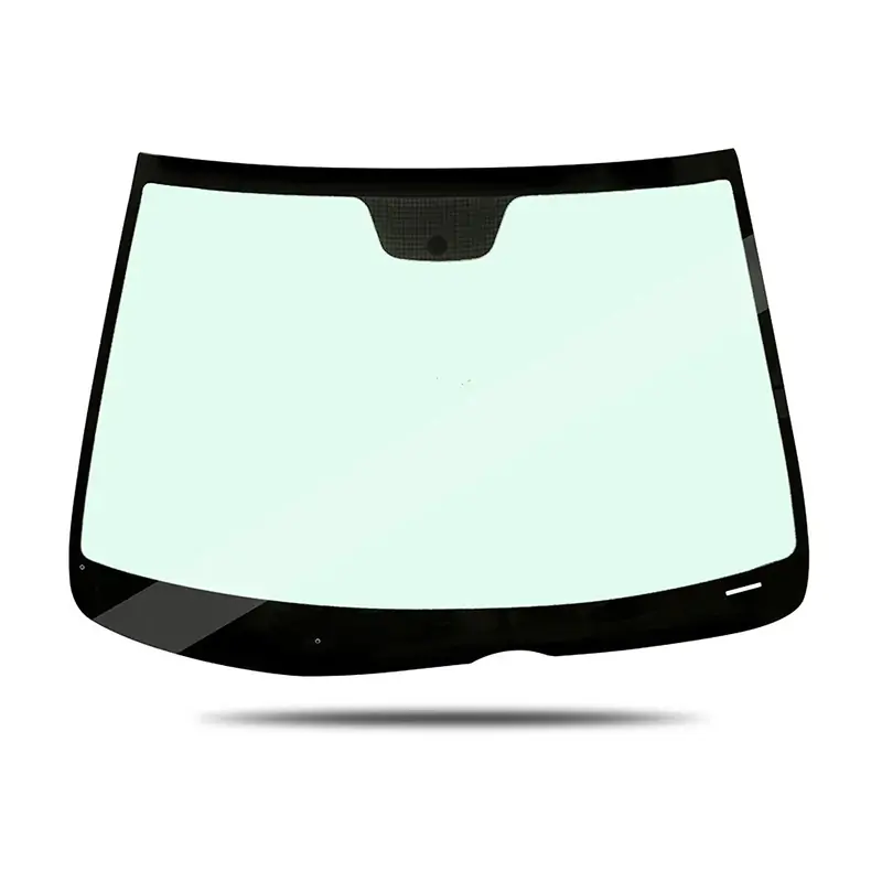 تجميع الزجاج الأمامي وشريط الختم