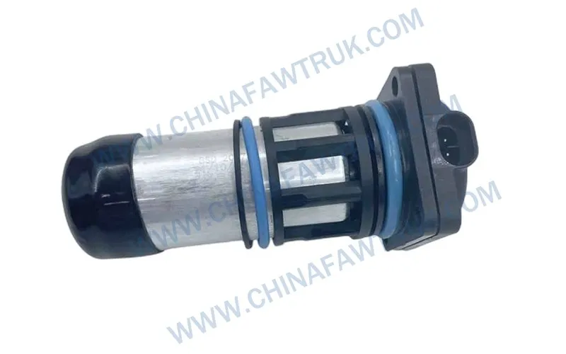 Yili Cannon Motor, oil-water separator electronic pump