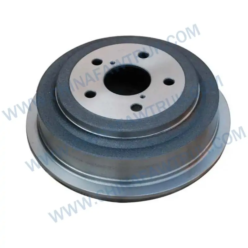 тормозной барабан фав