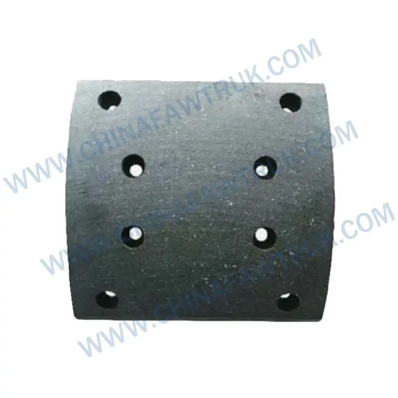 garniture de frein faw