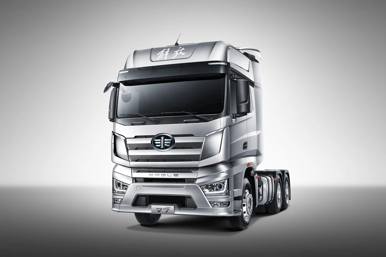 faw Tractor Truck (3)