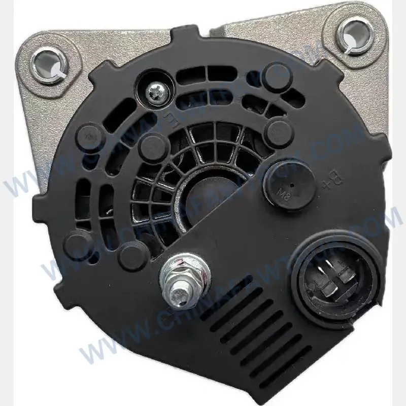 المولد الفاو