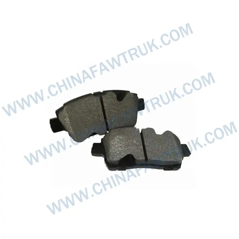 وسادة الفرامل فاو