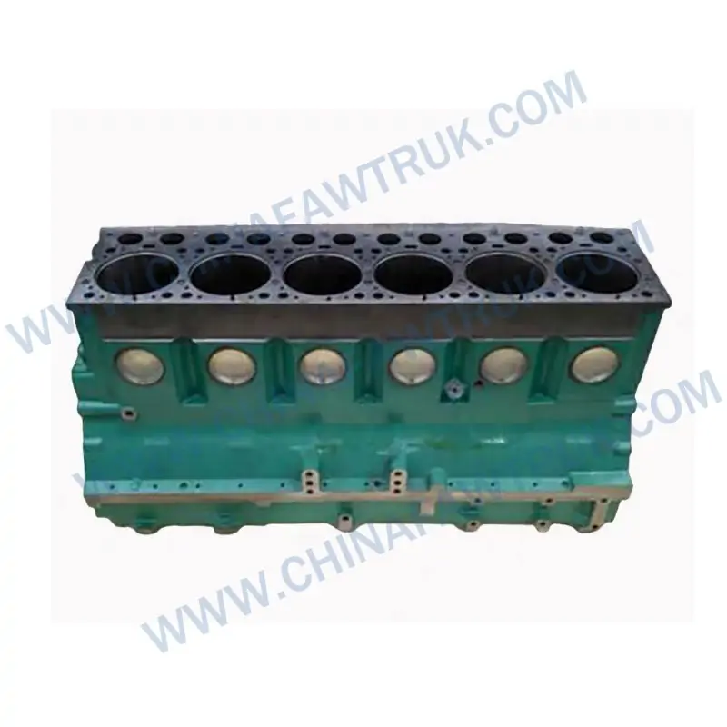 bloco de cilindro faw