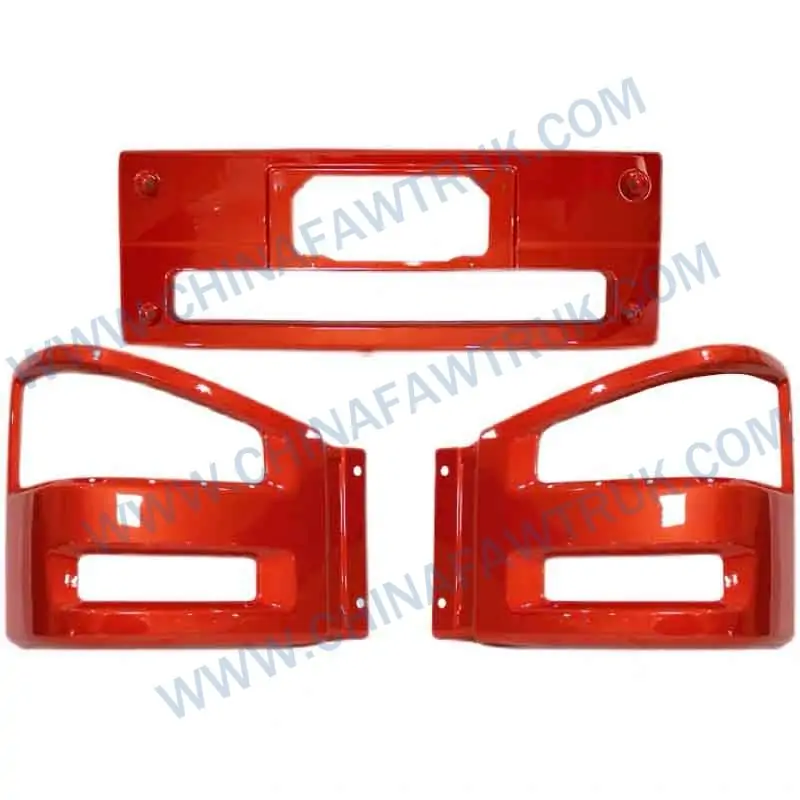 фав передний бампер