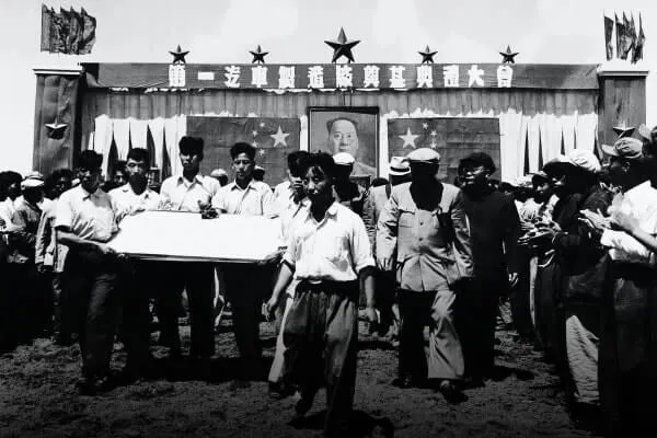 faw historical development (2)