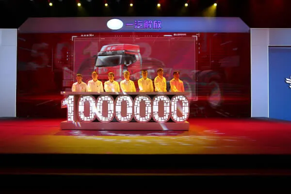 faw historical development