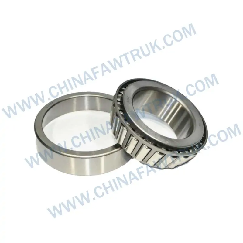 faw hub bearing