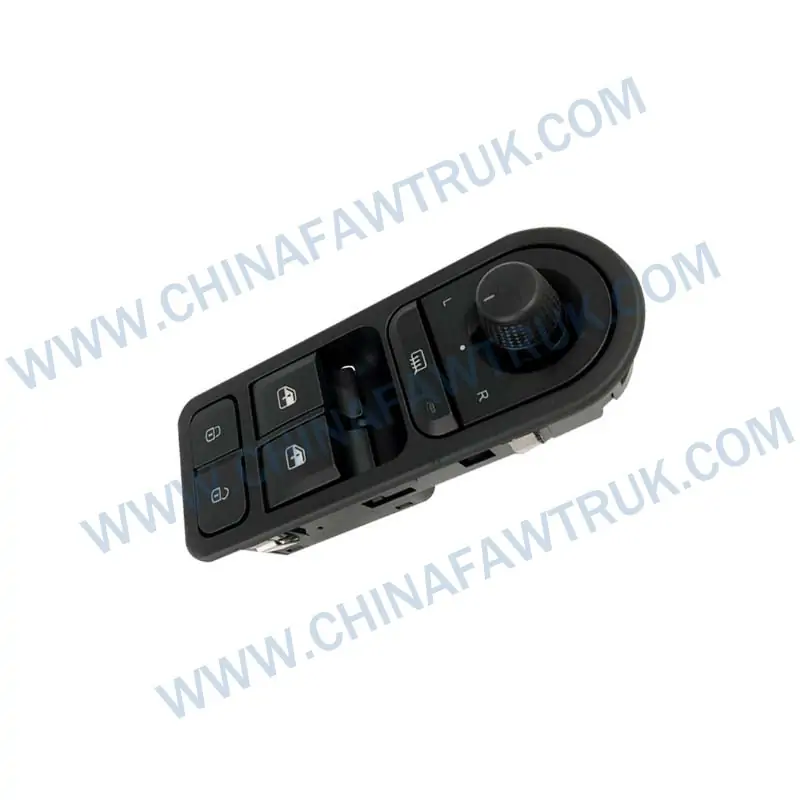 faw j7 boutons