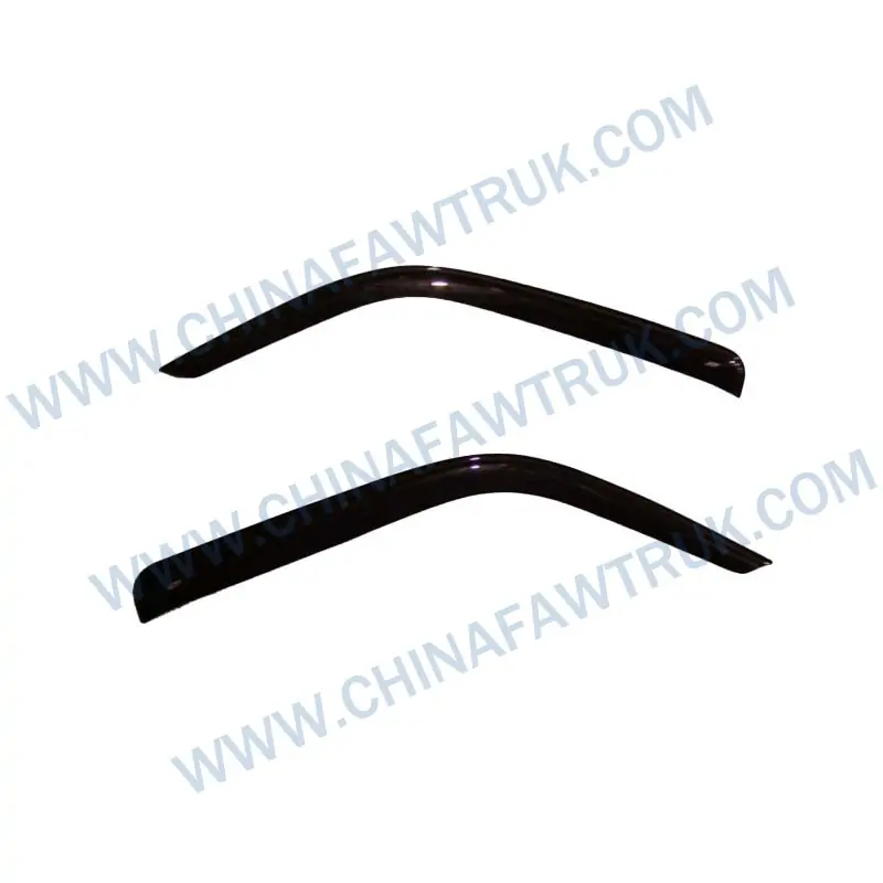 дефлектор faw j7