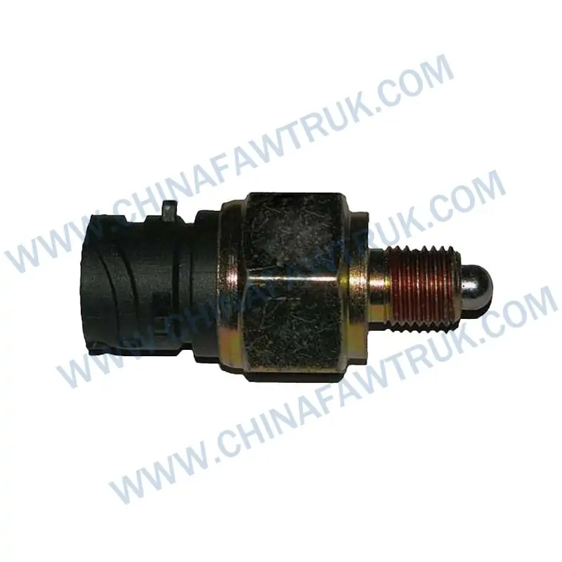 sensor de bloqueo de fallos