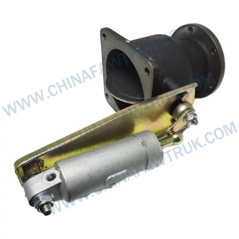 Фау Маунтин Тормоз