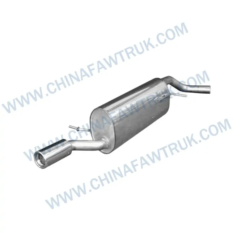 كاتم الصوت فاو